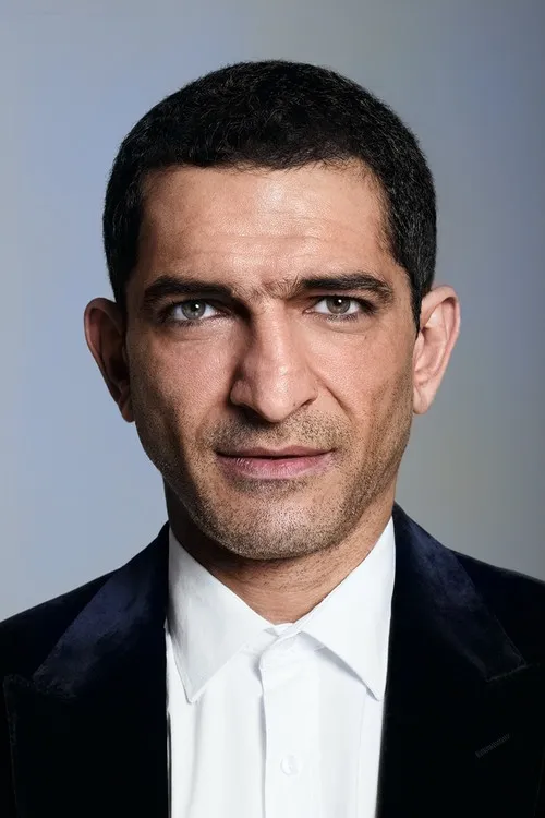 Amr Waked Oyuncu Profil Görseli