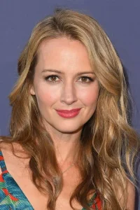 Amy Acker Oyuncu Profil Görseli