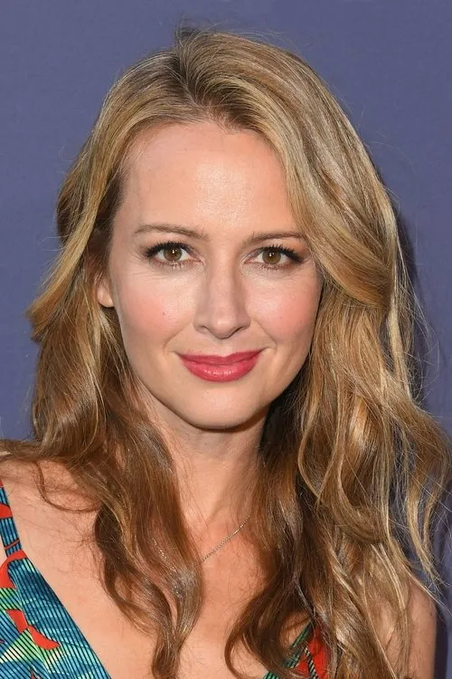 Amy Acker Oyuncu Profil Görseli