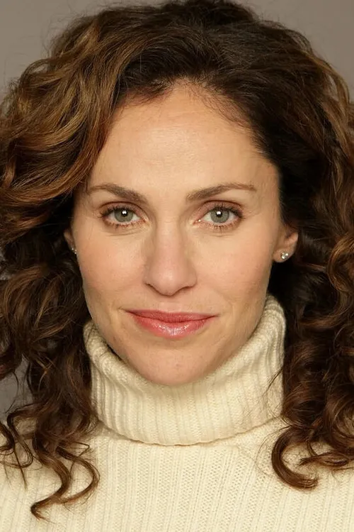Amy Brenneman Oyuncu Profil Görseli
