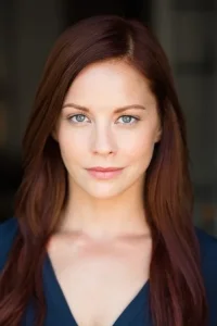 Amy Paffrath Oyuncu Profil Görseli