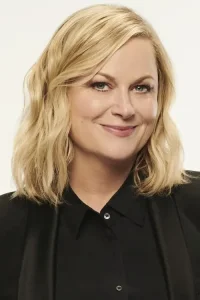 Amy Poehler Oyuncu Profil Görseli