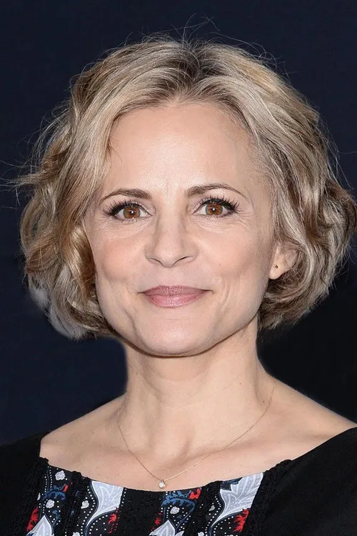 Amy Sedaris Oyuncu Profil Görseli