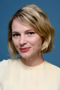 Amy Seimetz Yönetmen Profil Görseli