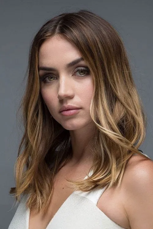 Ana de Armas Oyuncu Profil Görseli