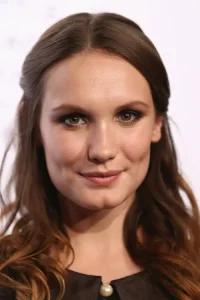 Ana Girardot Oyuncu Profil Görseli