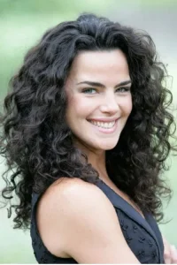 Ana Paula Arósio Oyuncu Profil Görseli