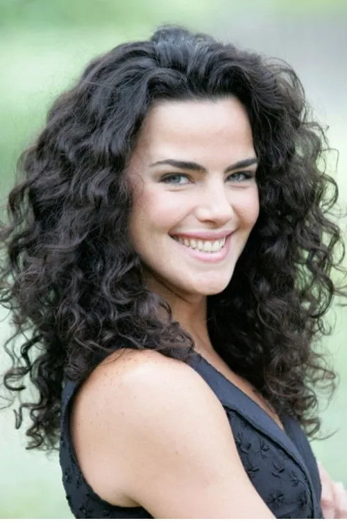 Ana Paula Arósio Oyuncu Profil Görseli