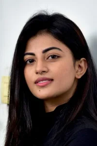 Anandhi Oyuncu Profil Görseli