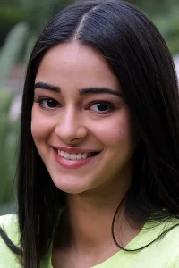 Ananya Panday Oyuncu Profil Görseli