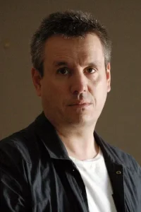 Anders Engström Yönetmen Profil Görseli