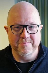 Anders Jansson Oyuncu Profil Görseli