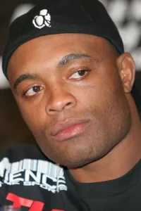 Anderson Silva Oyuncu Profil Görseli