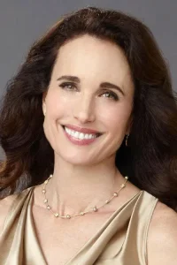 Andie MacDowell Oyuncu Profil Görseli
