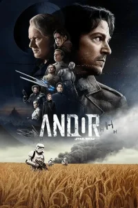 Andor dizi Türkçe İzle Fragman Görseli