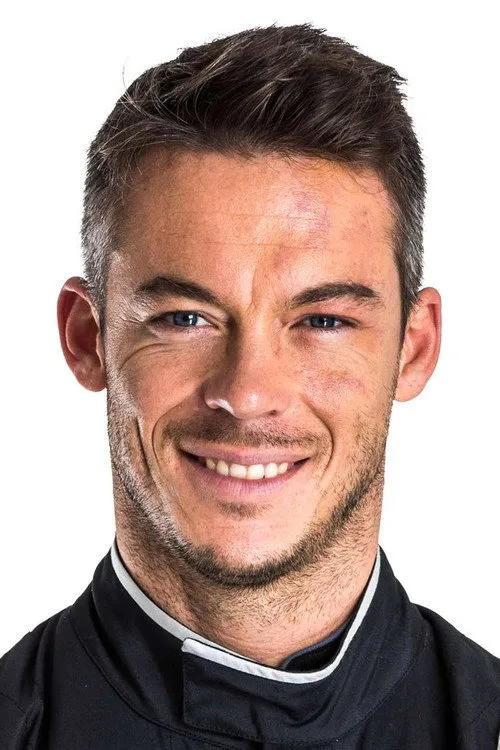 André Lotterer Oyuncu Profil Görseli