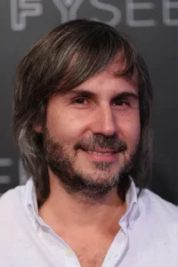 Andrés Baiz Yönetmen Profil Görseli