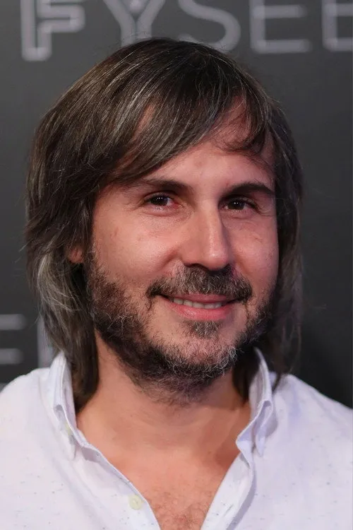 Andrés Baiz Yönetmen Profil Görseli