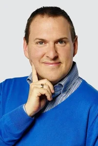 Andrés Parra Oyuncu Profil Görseli