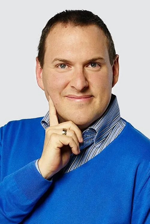 Andrés Parra Oyuncu Profil Görseli