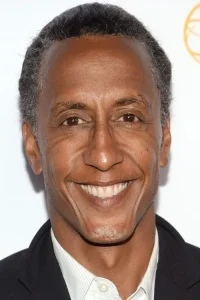 Andre Royo Oyuncu Profil Görseli