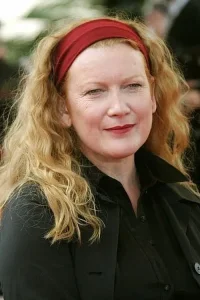 Andrea Arnold Yönetmen Profil Görseli