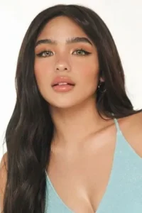 Andrea Brillantes Oyuncu Profil Görseli