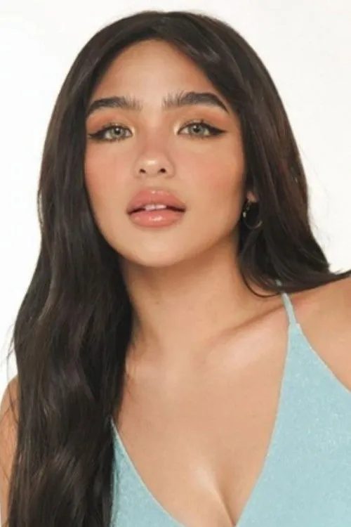 Andrea Brillantes Oyuncu Profil Görseli