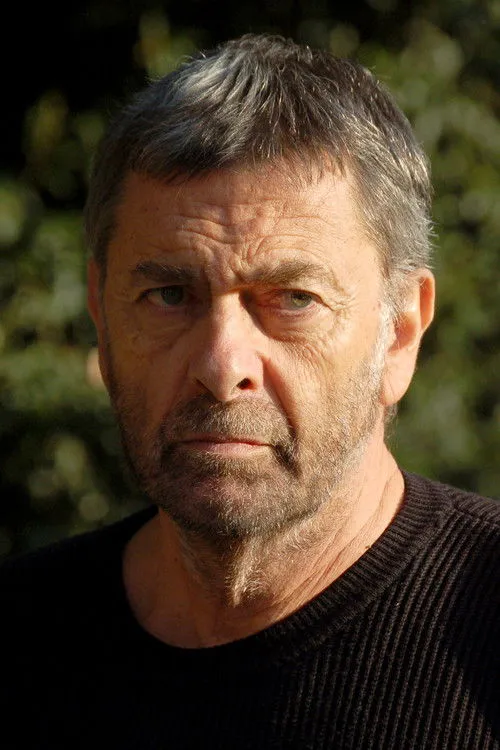 Andrea Giordana Oyuncu Profil Görseli