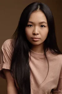 Andrea Guo Oyuncu Profil Görseli