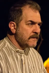 Andrea Pennacchi Oyuncu Profil Görseli