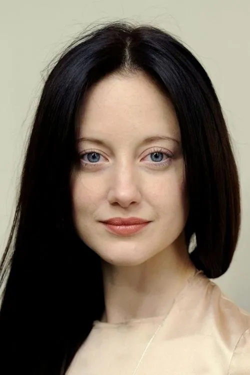 Andrea Riseborough Oyuncu Profil Görseli