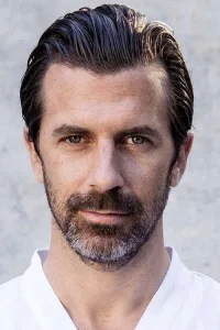 Andreas Caminada Oyuncu Profil Görseli