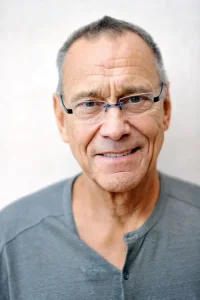 Andrei Konchalovsky Yönetmen Profil Görseli