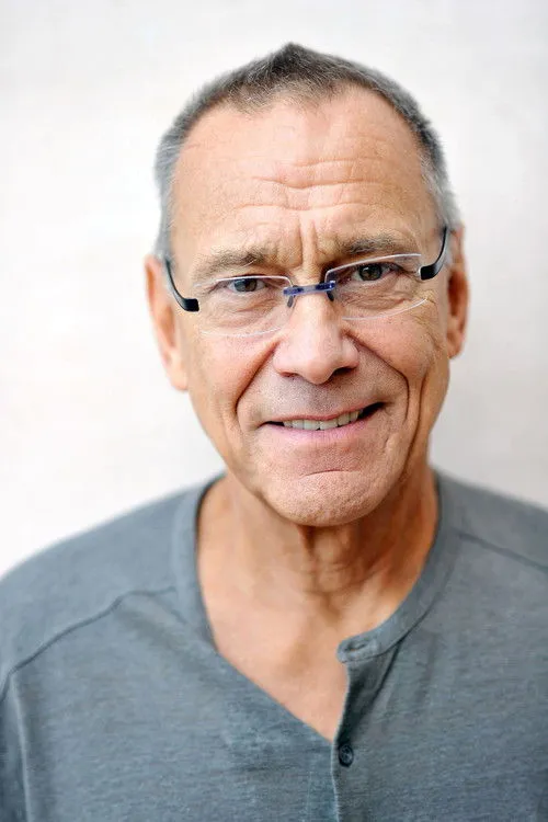 Andrei Konchalovsky Yönetmen Profil Görseli
