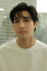 Andres Muhlach Oyuncu Profil Görseli