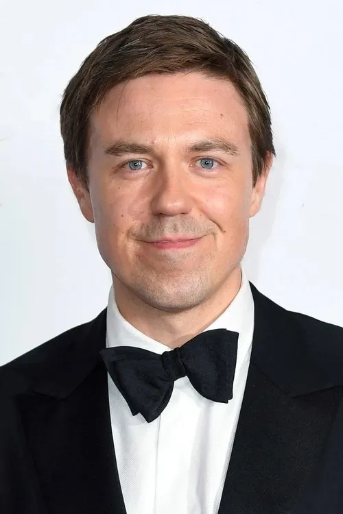 Andrew Buchan Oyuncu Profil Görseli