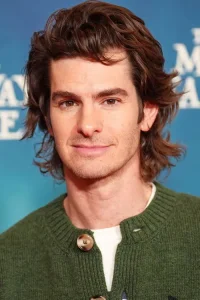 Andrew Garfield Oyuncu Profil Görseli
