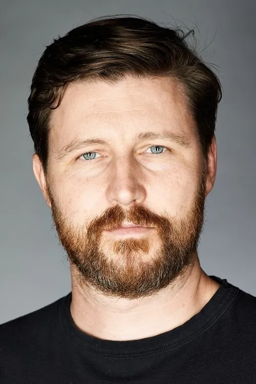Andrew Haigh Yönetmen Profil Görseli