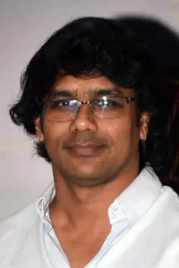 Andrew Louis Yönetmen Profil Görseli