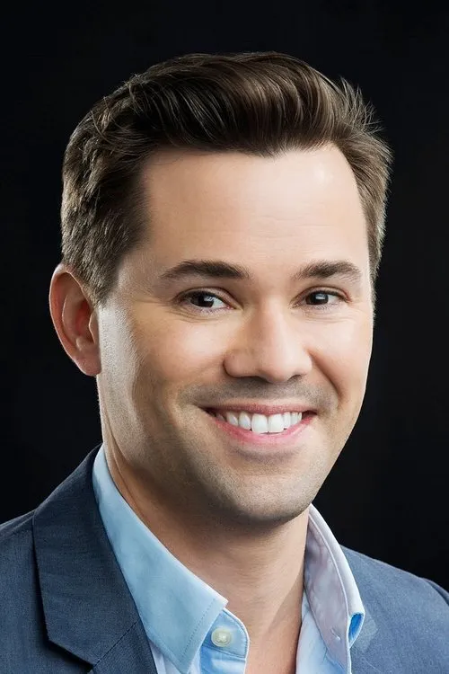 Andrew Rannells Yönetmen Profil Görseli