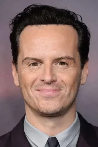 Andrew Scott Oyuncu Profil Görseli