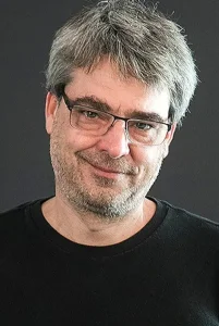 Andrucha Waddington Yönetmen Profil Görseli