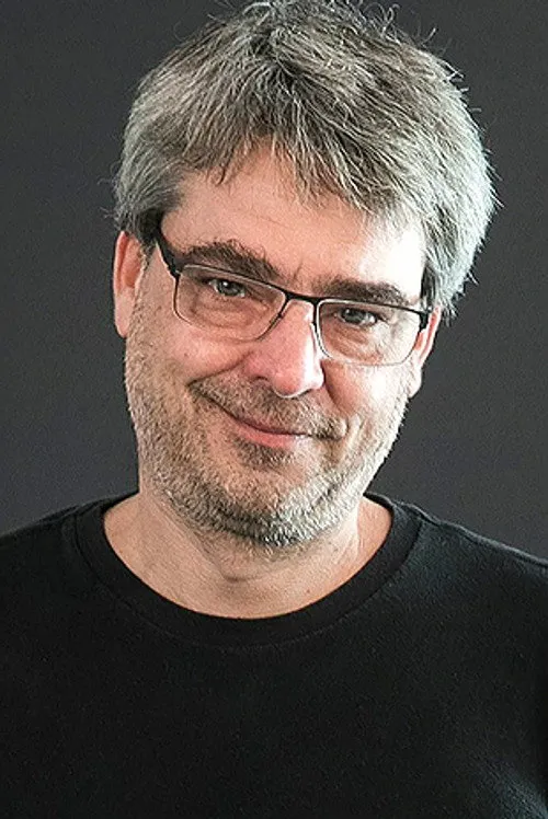 Andrucha Waddington Yönetmen Profil Görseli