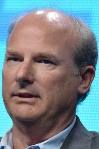 Andy Ackerman Yönetmen Profil Görseli