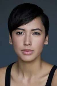 Andy Allo Oyuncu Profil Görseli