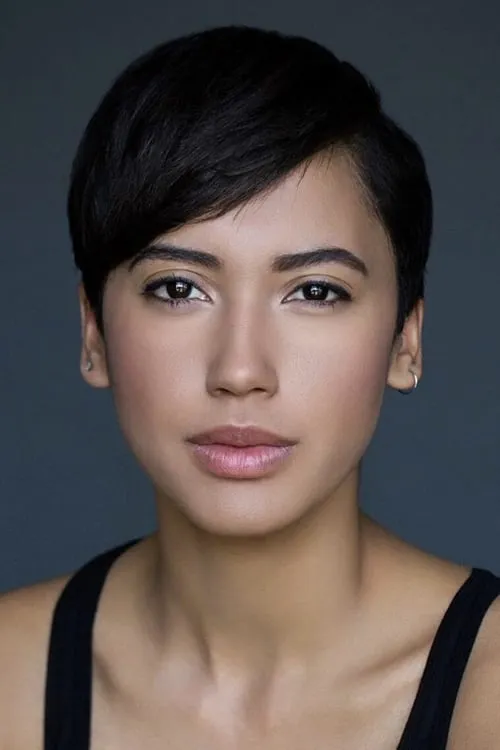 Andy Allo Oyuncu Profil Görseli