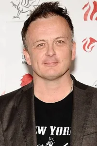 Andy Goddard Yönetmen Profil Görseli