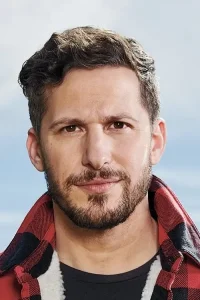 Andy Samberg Oyuncu Profil Görseli