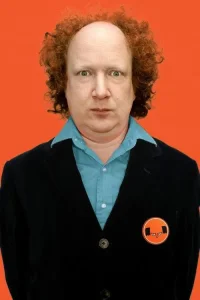 Andy Zaltzman Oyuncu Profil Görseli